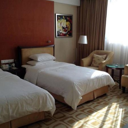 Runyang Huanlong Hotel Zhenjiang  Exterior foto