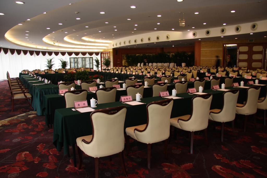 Runyang Huanlong Hotel Zhenjiang  Exterior foto