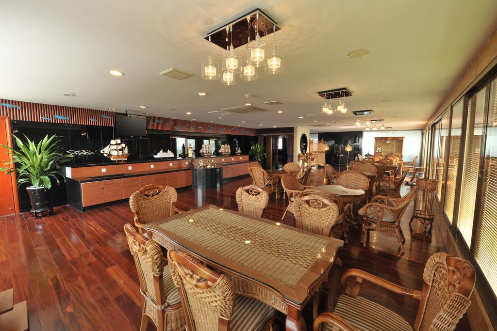 Runyang Huanlong Hotel Zhenjiang  Exterior foto